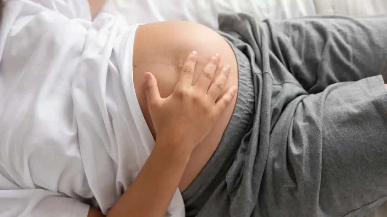 cara merangsang kontraksi agar bayi cepat lahir