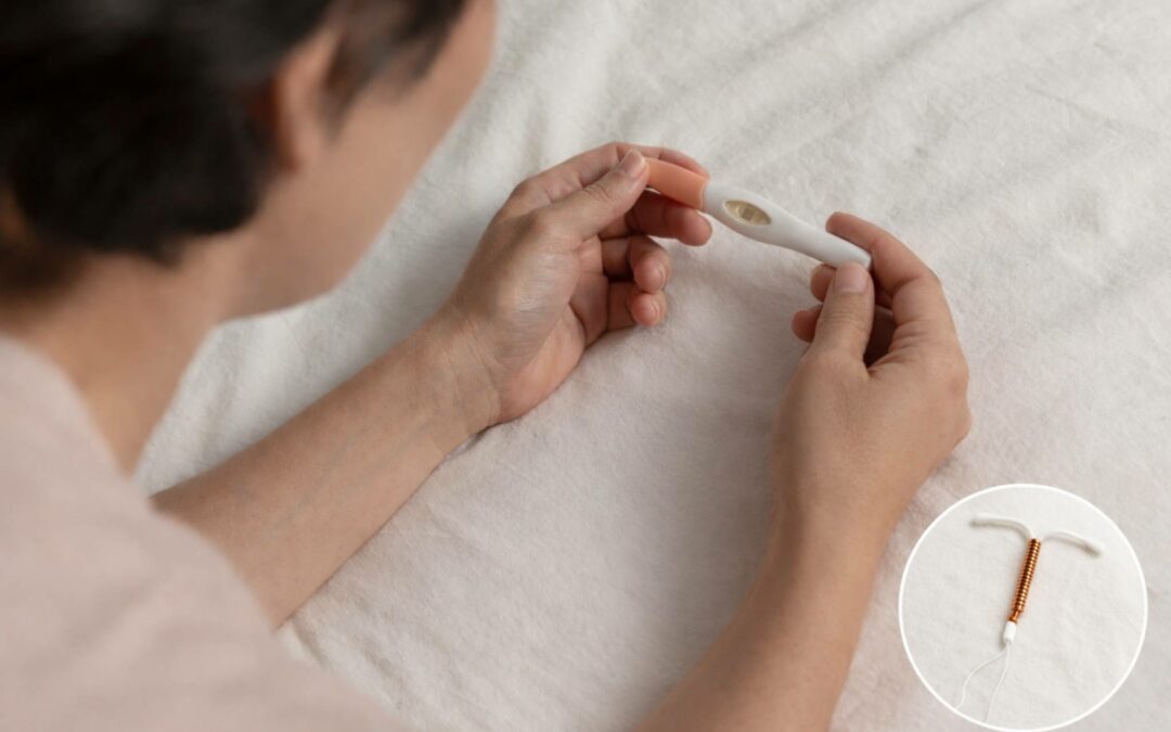 10 Ciri-ciri Hamil Saat Menggunakan KB IUD dan Cara Memastikannya