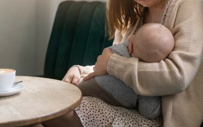 Apakah Ibu Menyusui Boleh Minum Kopi? Ini Tips Aman agar Bayi Tetap Nyaman