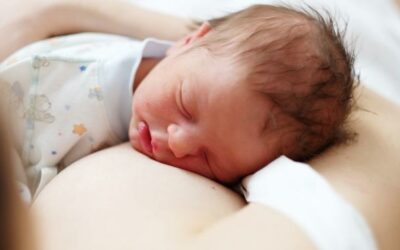 Apa itu IMD dan Faktor yang Mempengaruhi Keberhasilan Inisiasi Menyusui Dini (IMD)