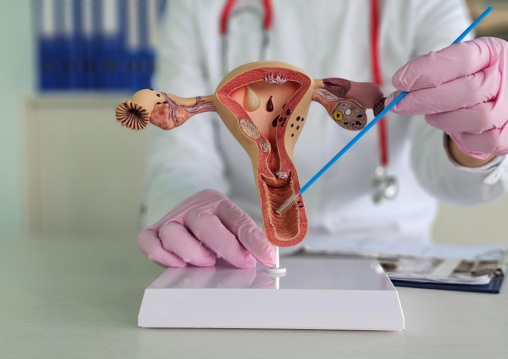 iva test dan pap smear