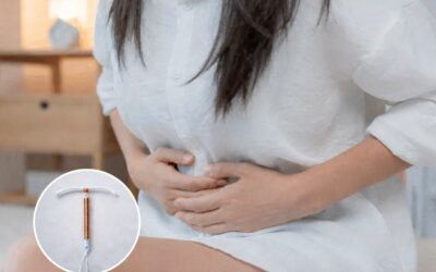 Nyeri Perut Saat Pakai KB IUD: Normal atau Berbahaya?