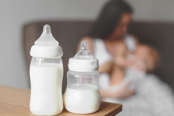 manfaat asi eksklusif vs susu formula