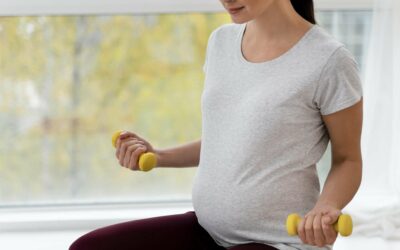 Olahraga yang aman untuk Ibu Hamil di Trimester 1,2 dan 3 Agar Tetap Sehat dan Bugar