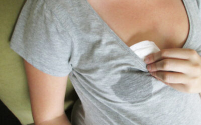 Penyebab Hiperlaktasi dan Cara Mengatasi Produksi ASI Berlebih