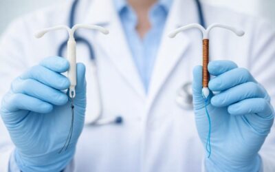 IUD Hormonal vs Non-Hormonal: Kelebihan, Kekurangan, dan Cara Memilih