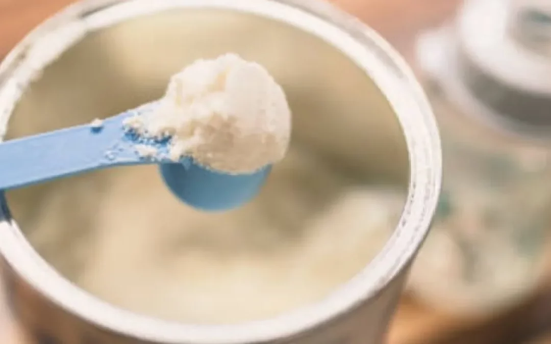 Susu Formula di Recall di Beberapa Negara, Ini Imbauan untuk Orang Tua