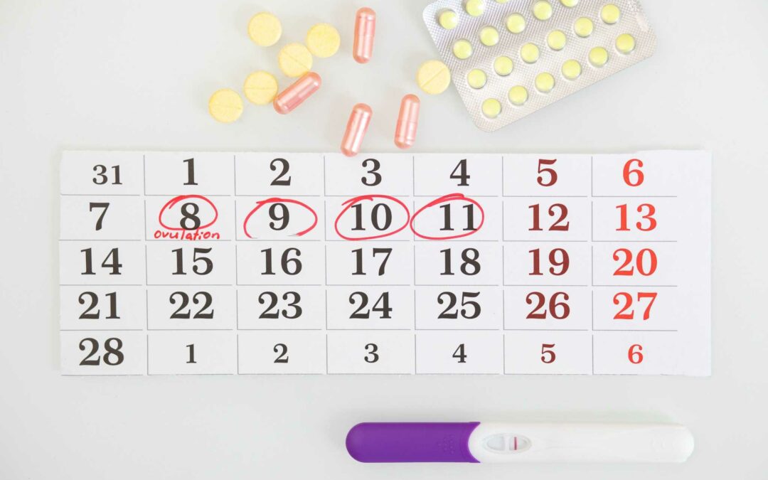 Bolehkah Berhubungan Intim Saat Telat Haid 1 Minggu? Ini Penjelasannya