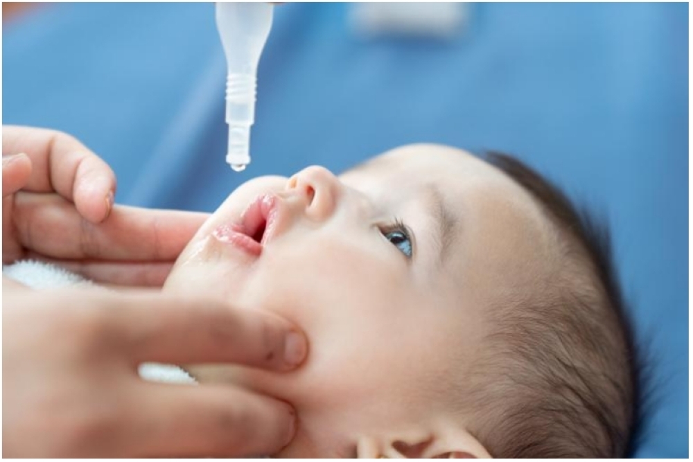 vaksin polio untuk anak vaksin polio untuk anak