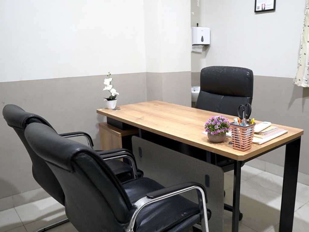 Poli laktasi KS Periuk