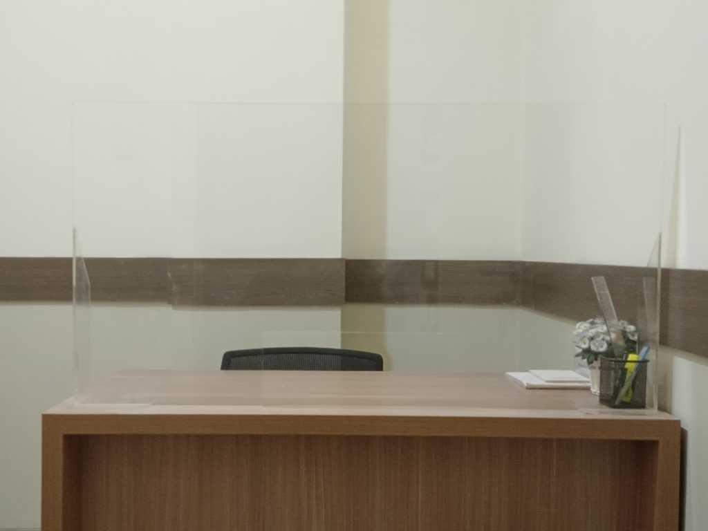 Poli laktasi KS Serpong