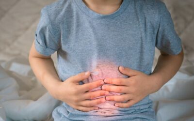 Anak Sakit Perut dan Muntah Gejala Penyakit Apa? Ini Penjelasan dan Cara Mengatasinya 