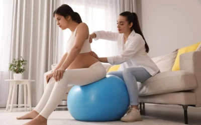 Apa Itu Doula dan Apa Perannya Saat Persalinan?