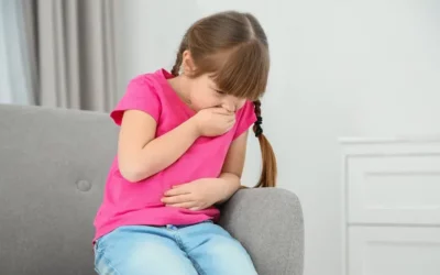 Cara Mengatasi Mual pada Anak Saat Puasa: Panduan Aman untuk Cegah Mual Muntah