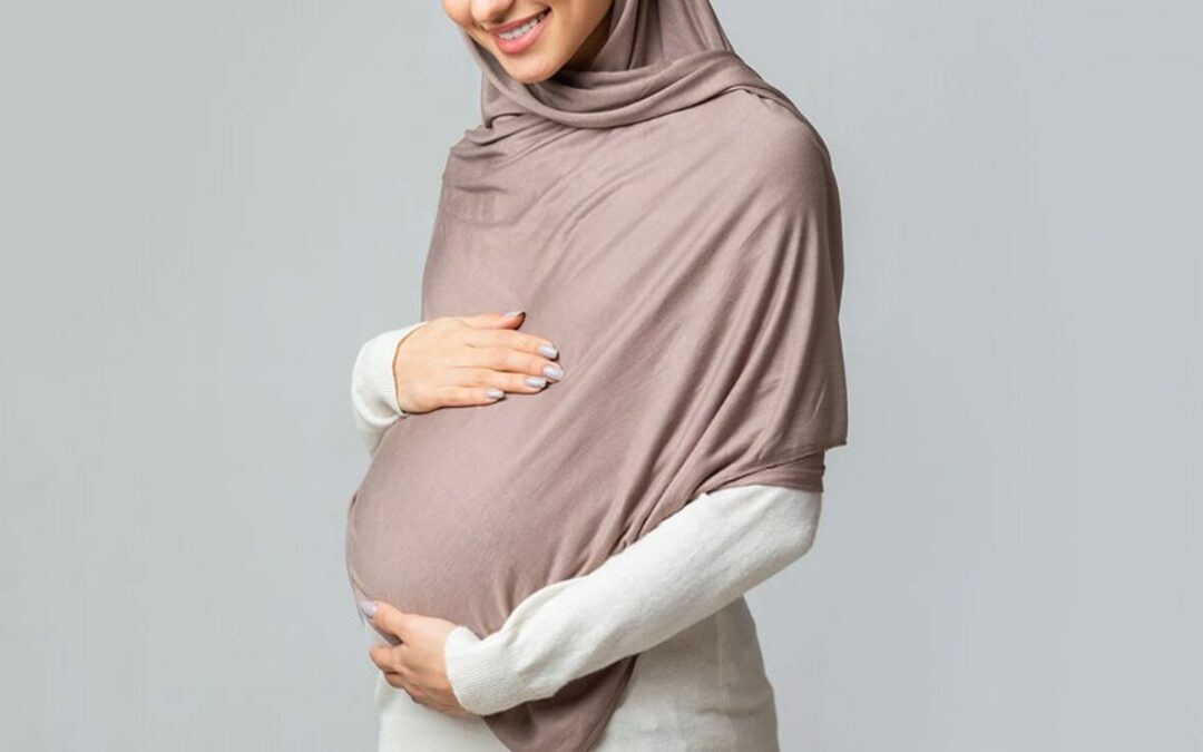 Ini Tanda Ibu Hamil Harus Membatalkan Puasa yang Wajib Diketahui