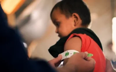 Tanda Gejala Malnutrisi pada Anak yang Perlu Diwaspadai Sejak Dini