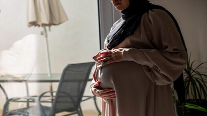 ibu hamil puasa agar tidak cepat haus