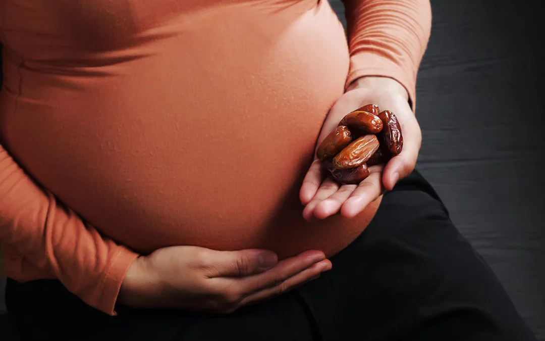 Kurma Mempercepat Kontraksi Persalinan, Benarkah? Fakta dan Manfaatnya untuk Ibu Hamil