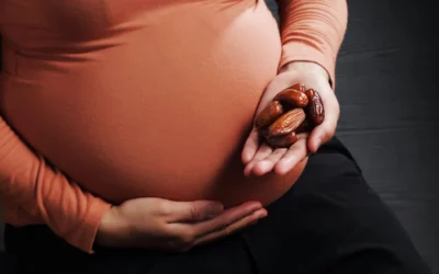 Kurma Mempercepat Kontraksi Persalinan, Benarkah? Fakta dan Manfaatnya untuk Ibu Hamil