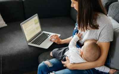 Cara Menjaga Produksi ASI Setelah Kembali Bekerja