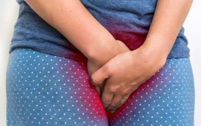 Penyebab Gatal di Kemaluan Wanita yang Sering Terjadi & Solusinya