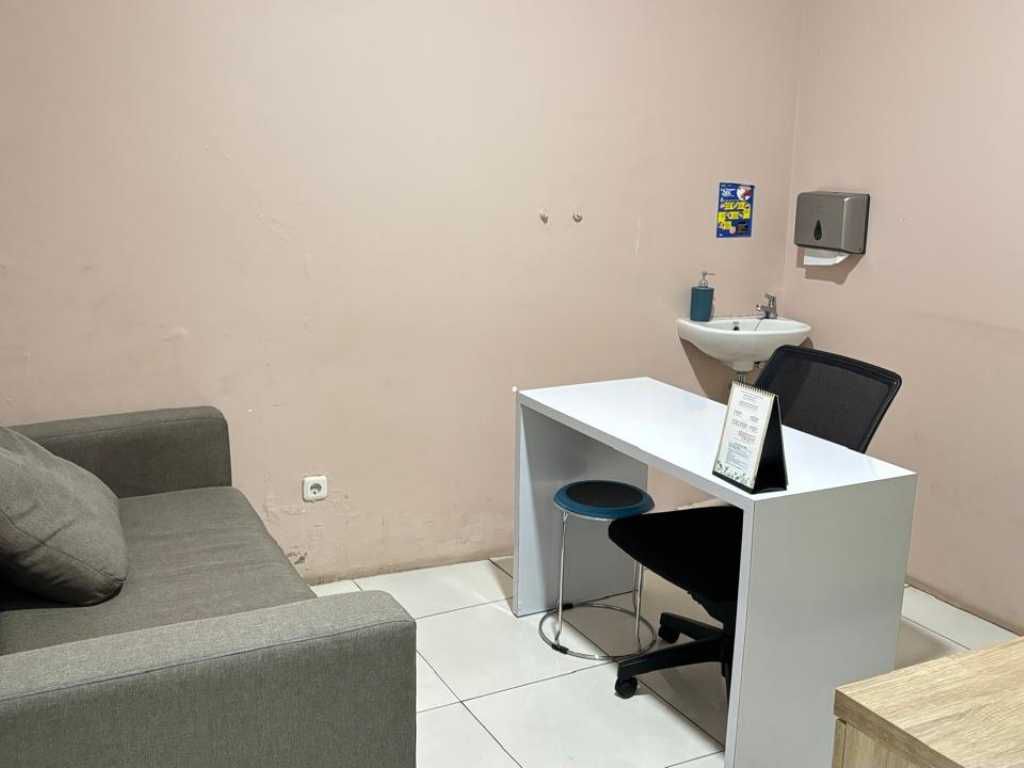 poli laktasi KS Ceger