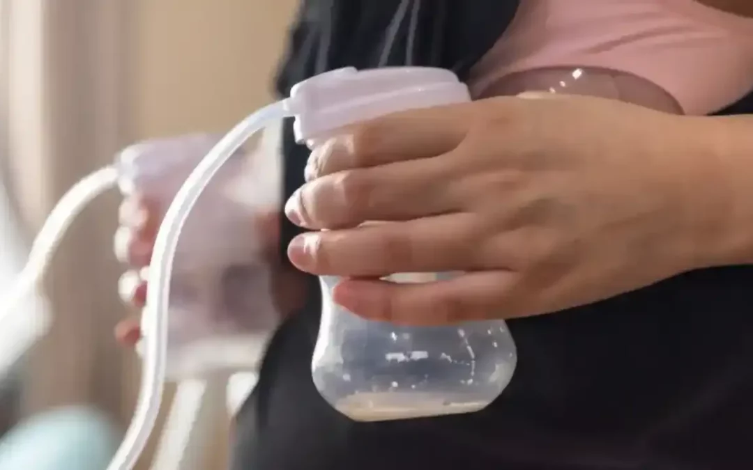 Produksi ASI Menurun Saat Puasa? Ini Fakta dan Cara Menjaganya