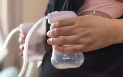 Produksi ASI Menurun Saat Puasa? Ini Fakta dan Cara Menjaganya