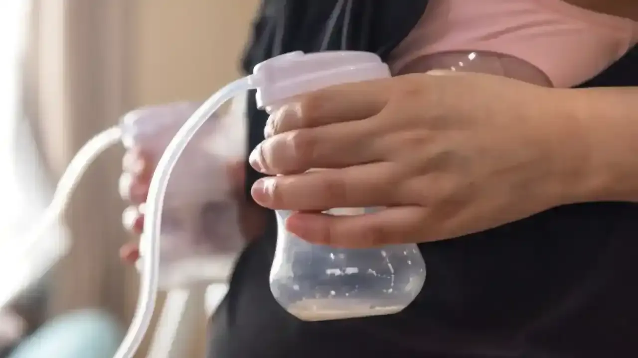 produksi ASI menurun saat puasa