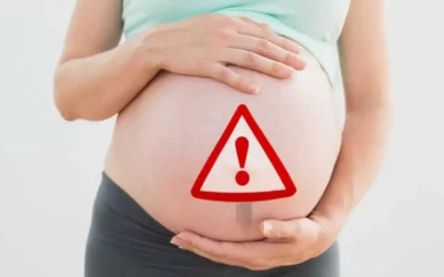 Tanda Bahaya Kehamilan Trimester 1, 2, 3: Panduan Lengkap untuk Ibu Hamil