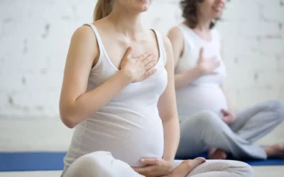 Teknik Pernapasan untuk Membantu Mengurangi Nyeri Kontraksi saat Melahirkan