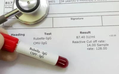 Tes Anti Rubella IgG untuk Ibu Hamil: Manfaat dan Kapan Harus Dilakukan