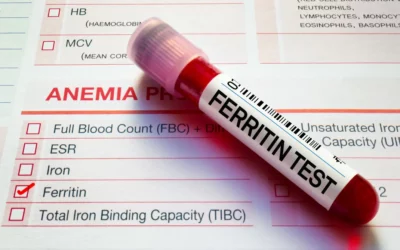 Tes Ferritin untuk Apa? Ini Fungsi, Manfaat, dan Kapan Harus Dilakukan