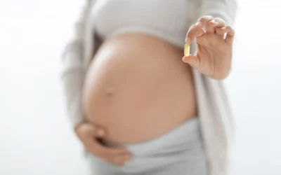 Manfaat Vitamin B Complex untuk Ibu Hamil dan Perkembangan Janin