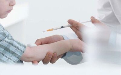 Apa Itu KIPI Imunisasi pada Anak? Kenali Gejala dan Penanganannya