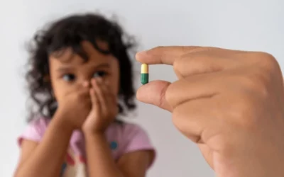 Cara Mengatasi Anak Susah Minum Obat agar Obat Tetap Terserap Maksimal
