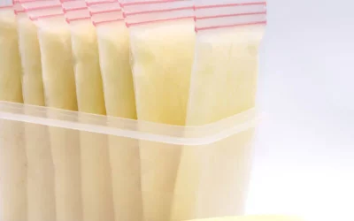 Apakah ASI Bisa Basi? Kenali Tanda-Tandanya Agar Aman untuk Bayi