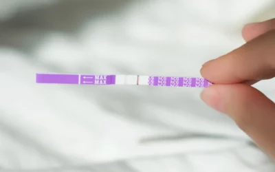 Arti Garis Dua Samar pada Hasil Test Pack: Apakah Hamil? Ini Penjelasan Lengkapnya