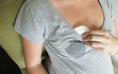 ASI Keluar atau Rembes Saat Hamil Normal atau Tidak Ini Penjelasannya