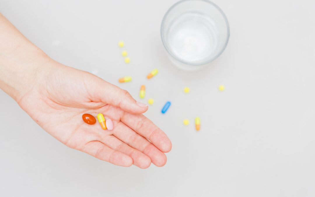 Beda Suplemen dan Vitamin : Mana yang Lebih Dibutuhkan?