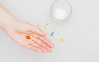 Beda Suplemen dan Vitamin : Mana yang Lebih Dibutuhkan?