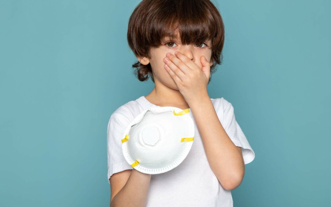 Ciri Gangguan Oromotor pada Anak: Tanda yang Perlu Mom & Dad Waspadai