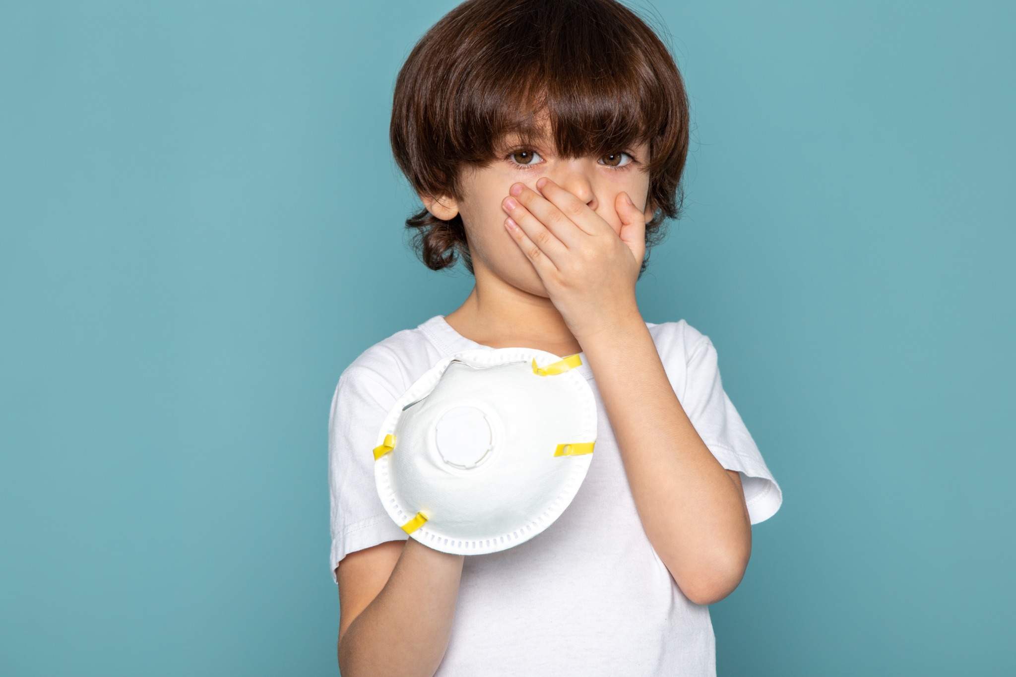 ciri gangguan oromotor pada anak