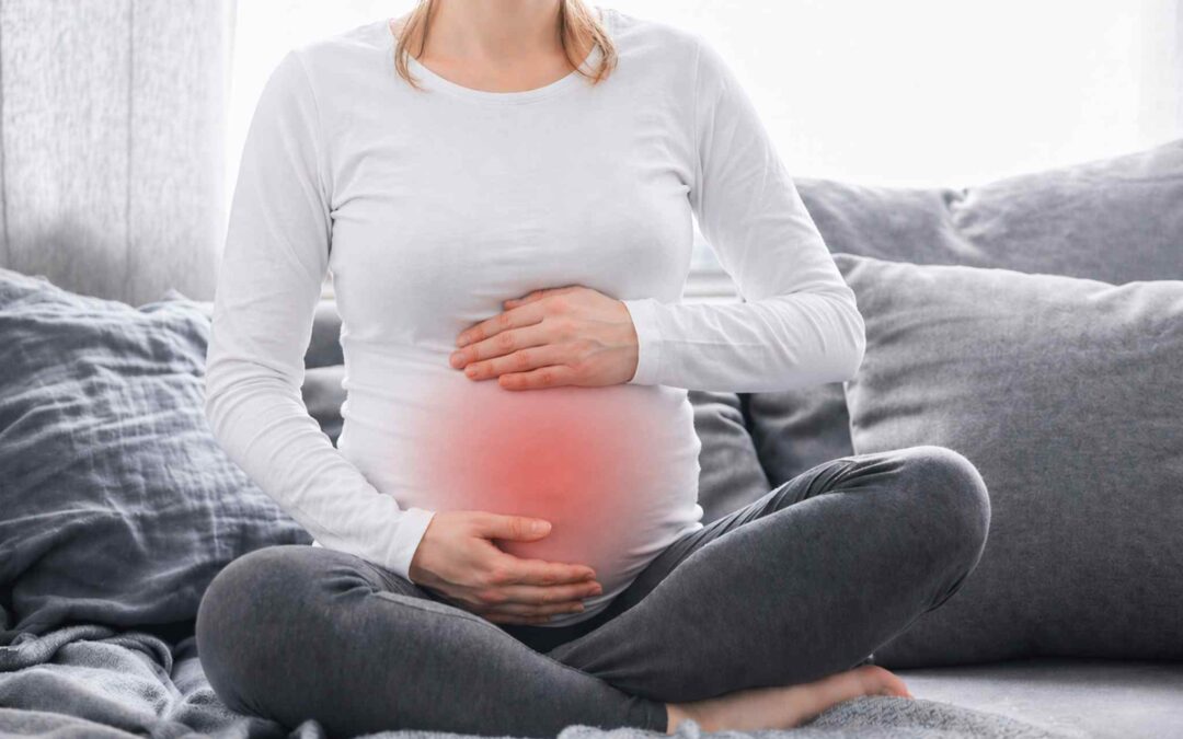 Apa Itu Kehamilan Risiko Tinggi? Kenali Penyebab dan Risikonya