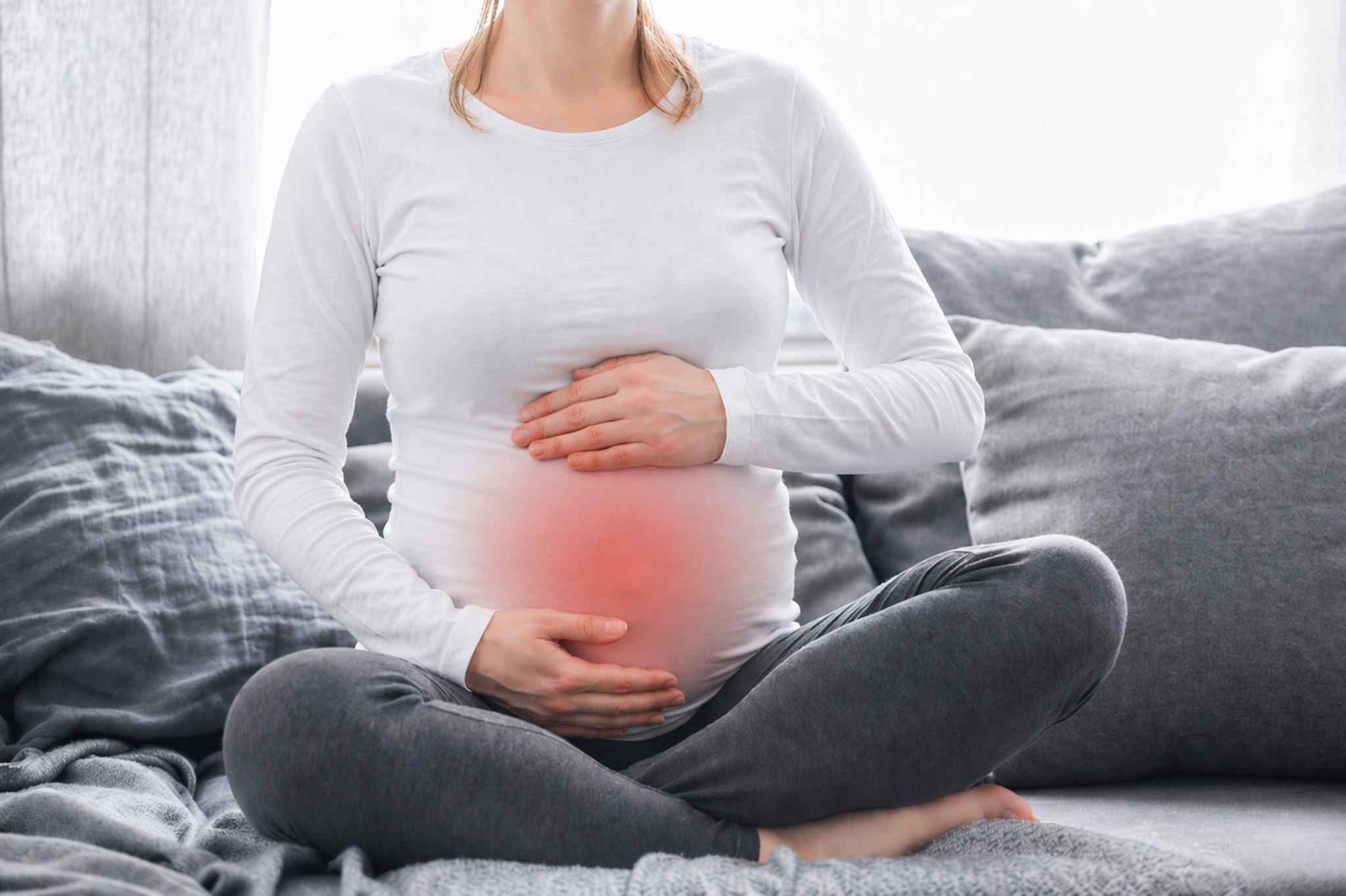 kehamilan risiko tinggi