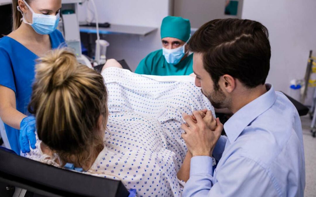 Akibat Salah Mengejan Saat Melahirkan: Ini Risiko yang Perlu Diwaspadai