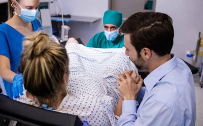 Akibat Salah Mengejan Saat Melahirkan: Ini Risiko yang Perlu Diwaspadai