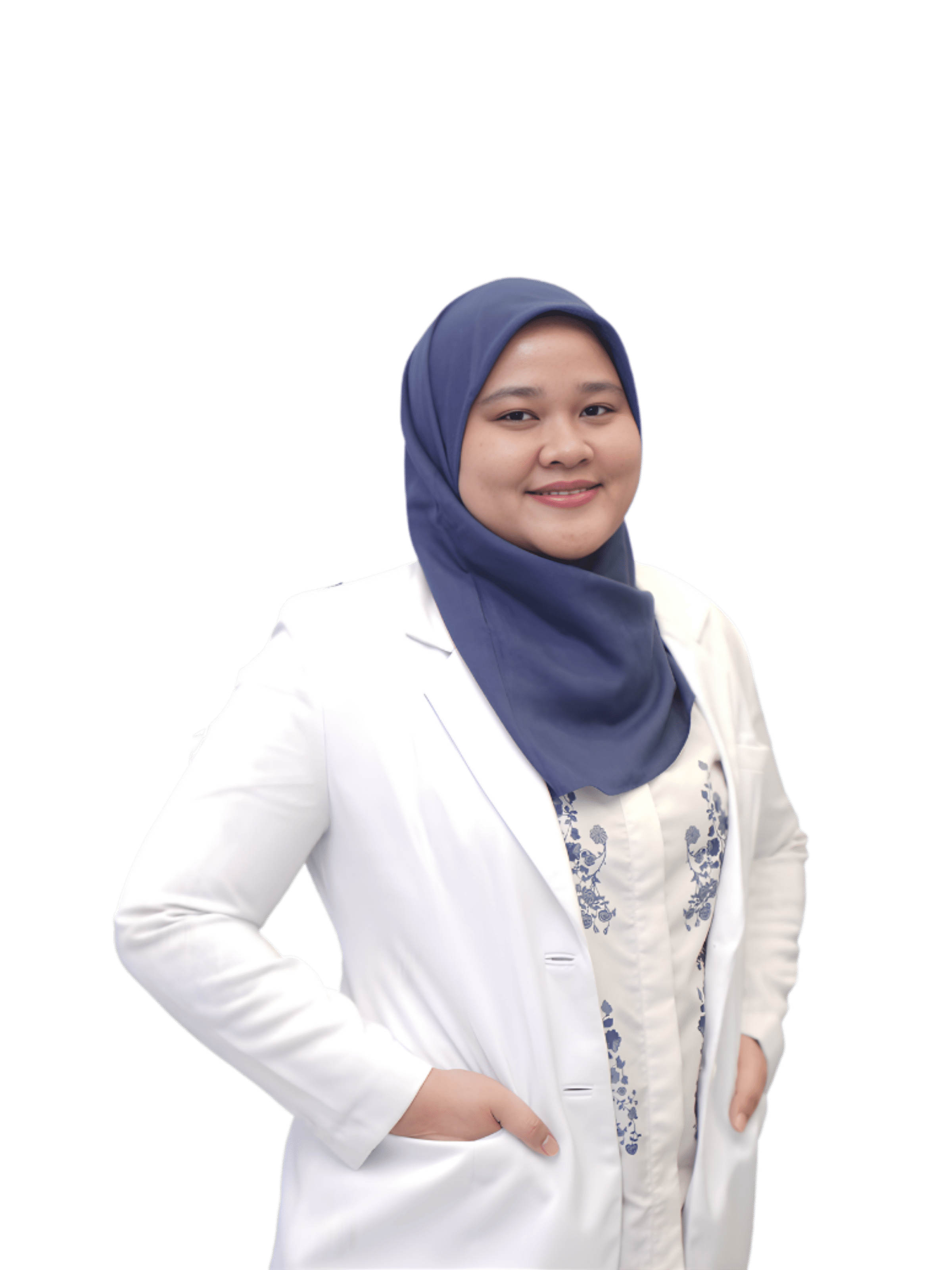 dr. Indah Soleha, Sp.A.