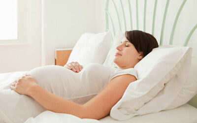 Ibu Hamil Tidur Telentang: Boleh atau Berbahaya? Ini Penjelasan Lengkapnya!