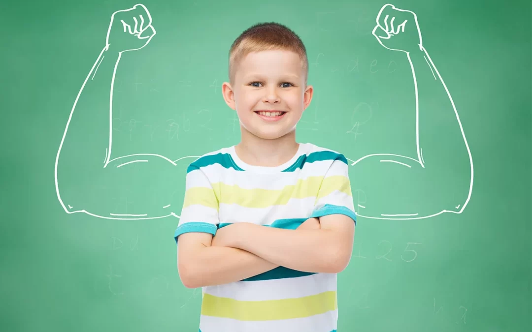 7 Tips & Cara Meningkatkan Imun Anak Supaya Anak Tidak Mudah Sakit